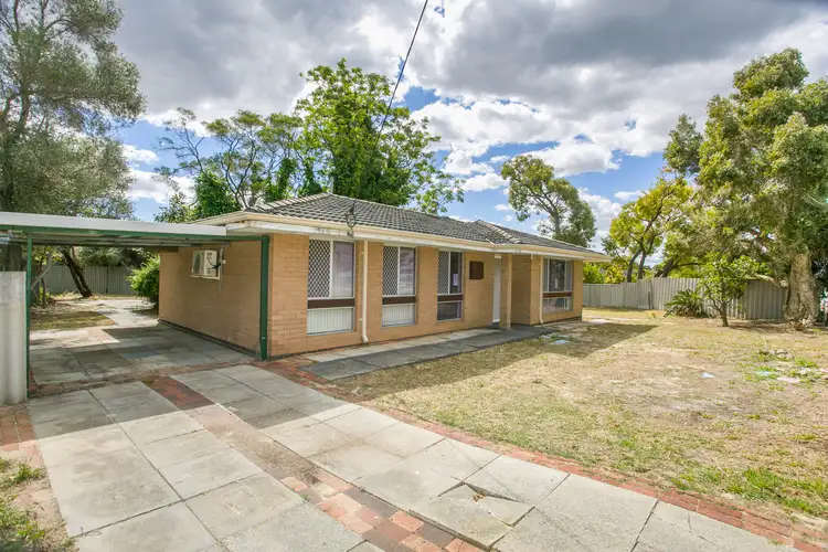 Third view of Homely house listing, 1 Crandon Street, Gosnells WA 6110