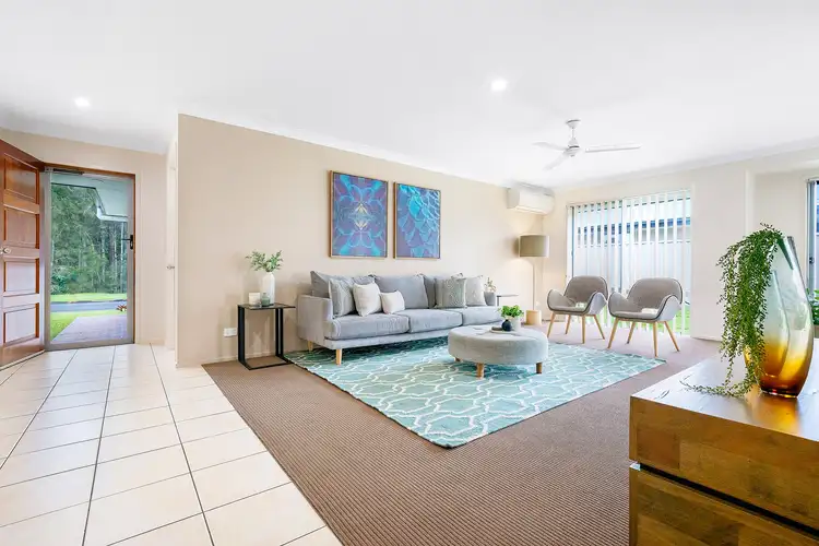 Fourth view of Homely house listing, 44 Sugar Glider Drive, Pottsville NSW 2489