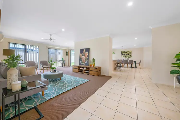 Fifth view of Homely house listing, 44 Sugar Glider Drive, Pottsville NSW 2489