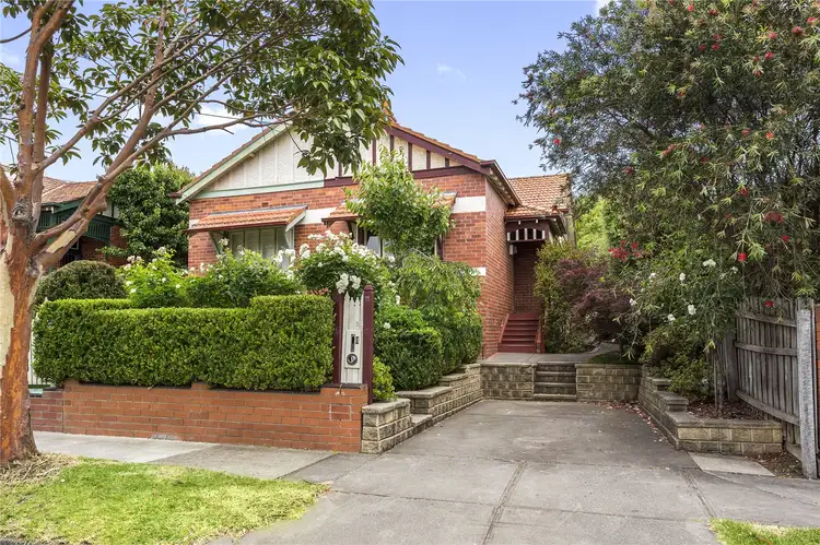 Main view of Homely house listing, 11 Childers Street, Kew VIC 3101