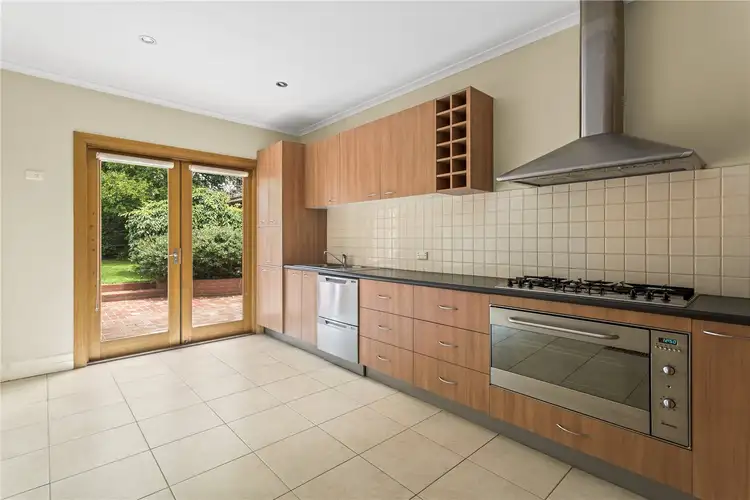 Second view of Homely house listing, 11 Childers Street, Kew VIC 3101