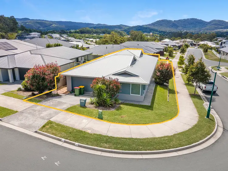 29 Greencastle Parade, Maudsland QLD 4210