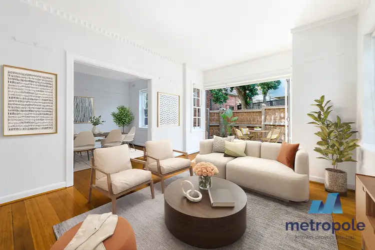 1/17 Charnwood Grove