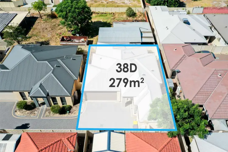 38D Evelyn Street, Gosnells WA 6110