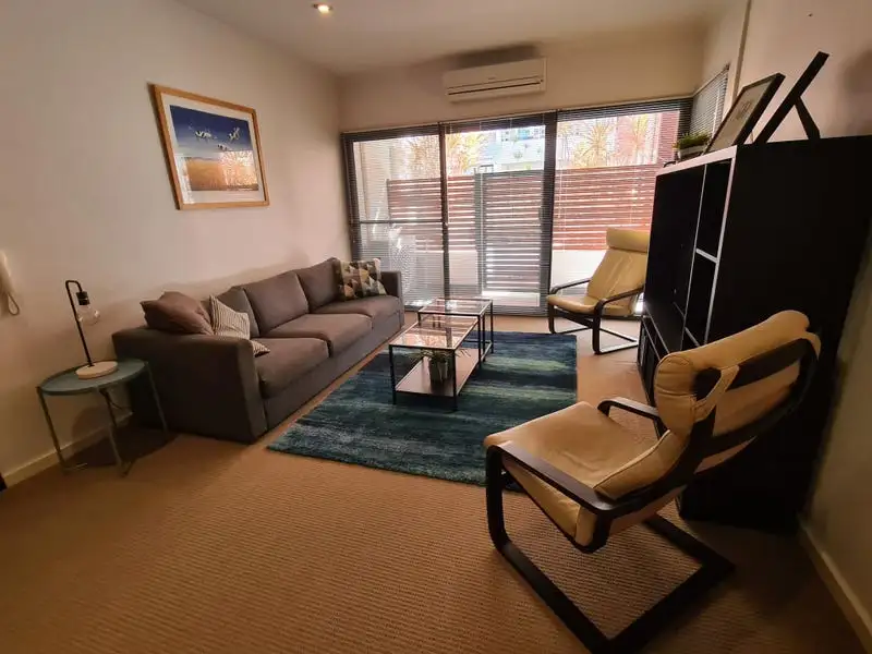 Main view of Homely apartment listing, 8/474 Murray Street, Perth WA 6000