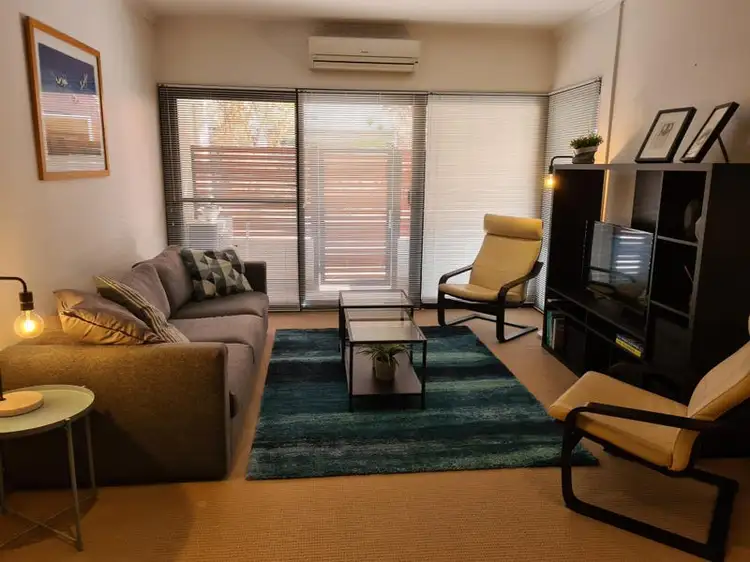 Second view of Homely apartment listing, 8/474 Murray Street, Perth WA 6000