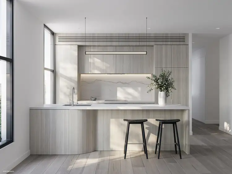 L1.17/3 Dickens Street, Camberwell VIC 3124