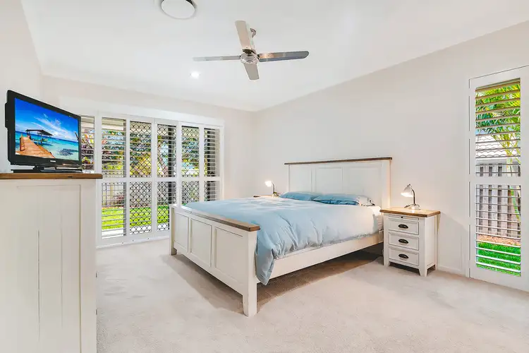 Sixth view of Homely house listing, 27 Scenic Crescent, Coomera QLD 4209