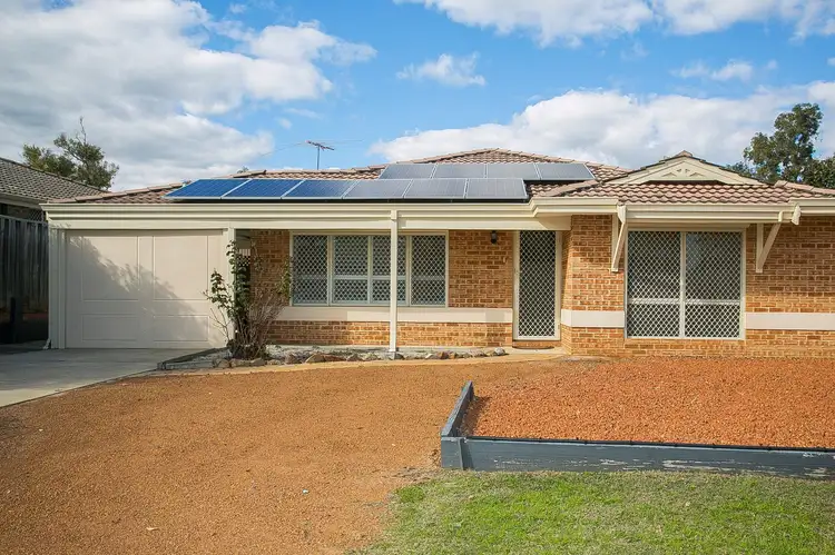 20 Likely Place, Stratton WA 6056