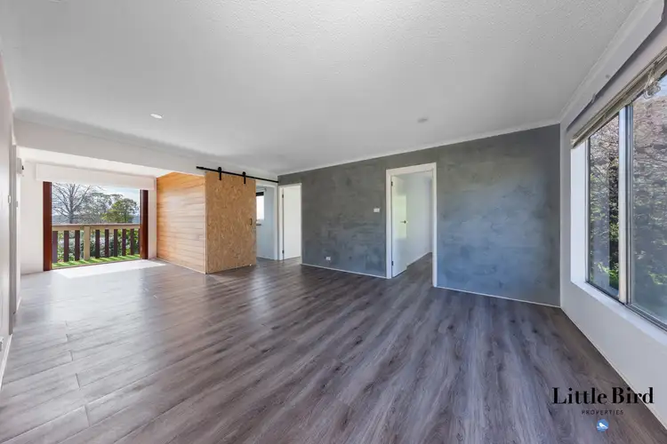 51A Bendigo Street, Fisher ACT 2611