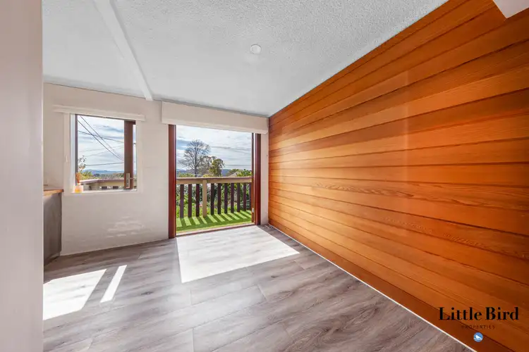 Fourth view of Homely semi-detached listing, 51A Bendigo Street, Fisher ACT 2611