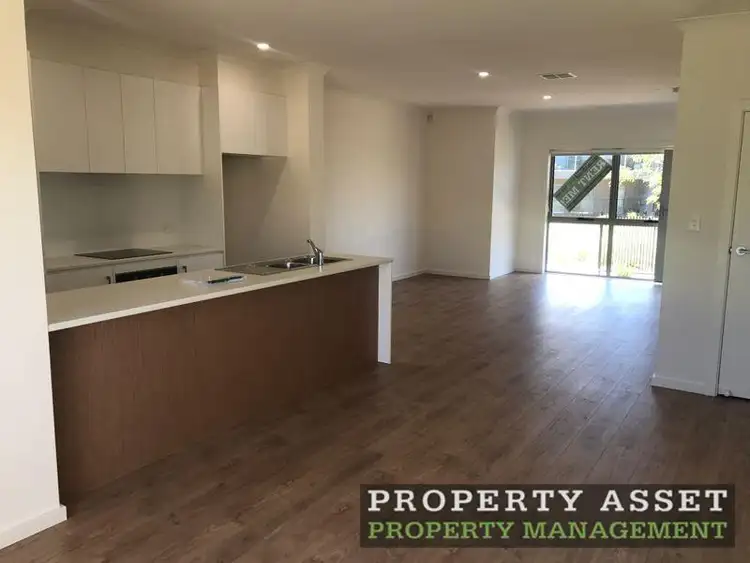 Second view of Homely townhouse listing, 15 Welsley Lane, Seaford Meadows SA 5169