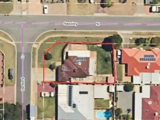 Lot 775, 3 Swanley Street, Marangaroo WA 6064