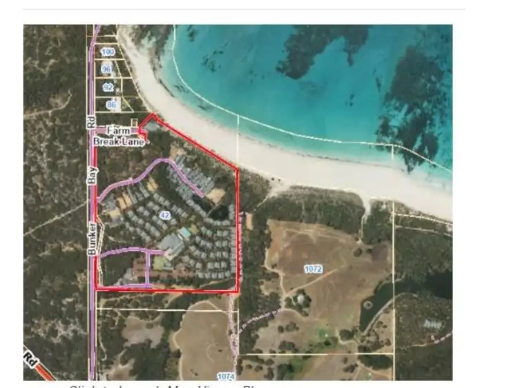 508/Lot 105, 42 Bunker Bay Road, Naturaliste WA 6281
