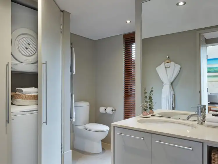 Sixth view of Homely unit listing, 508/Lot 105, 42 Bunker Bay Road, Naturaliste WA 6281