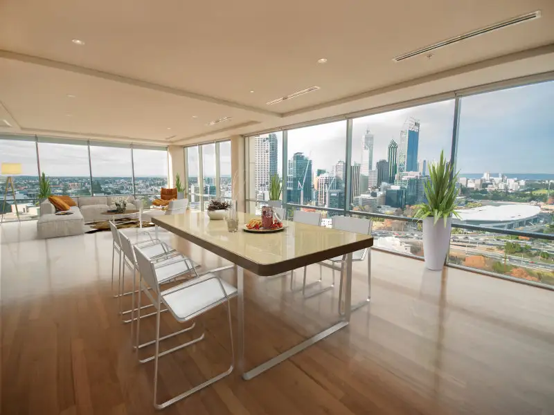 Main view of Homely apartment listing, 11/18 Bellevue Terrace, West Perth WA 6005