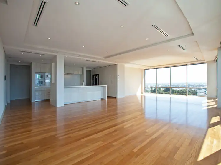 Third view of Homely apartment listing, 11/18 Bellevue Terrace, West Perth WA 6005