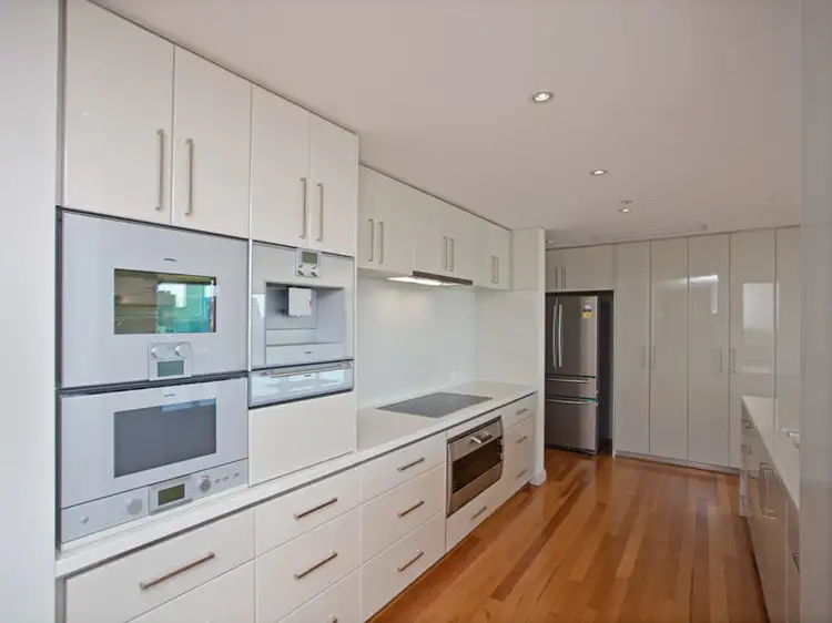Fourth view of Homely apartment listing, 11/18 Bellevue Terrace, West Perth WA 6005