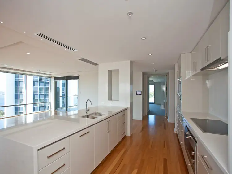 Fifth view of Homely apartment listing, 11/18 Bellevue Terrace, West Perth WA 6005
