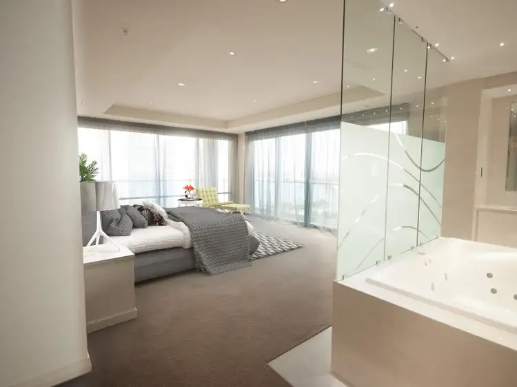 Seventh view of Homely apartment listing, 11/18 Bellevue Terrace, West Perth WA 6005