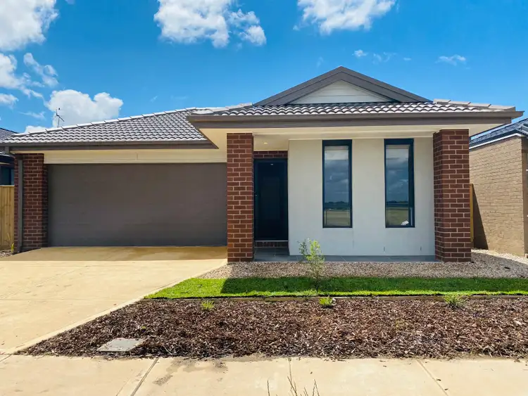 24 Josephine Street, Werribee VIC 3030