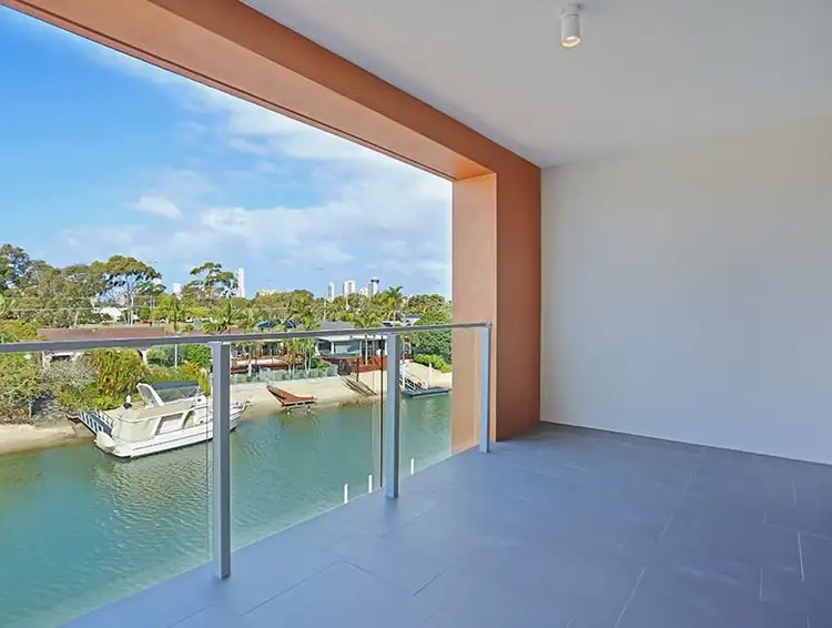 303/36 Elliott Street