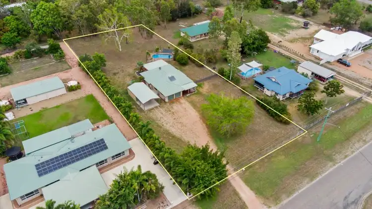 Second view of Homely house listing, 28 Samhordern Road, Alice River QLD 4817