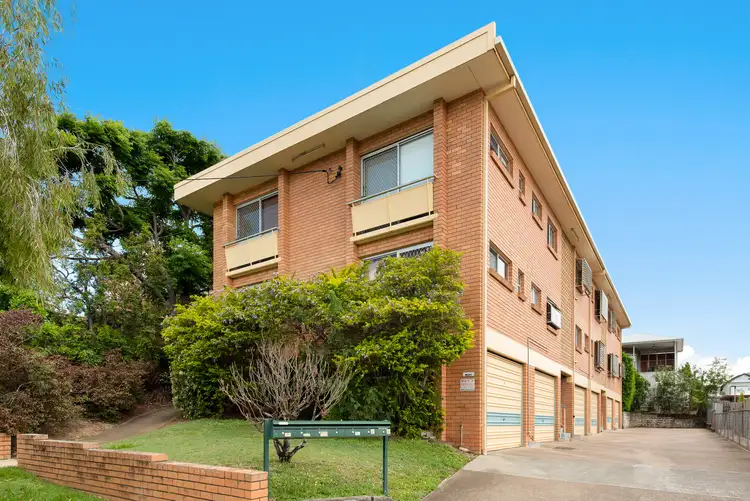 Third view of Homely unit listing, 3/91 Pashen Street, Morningside QLD 4170