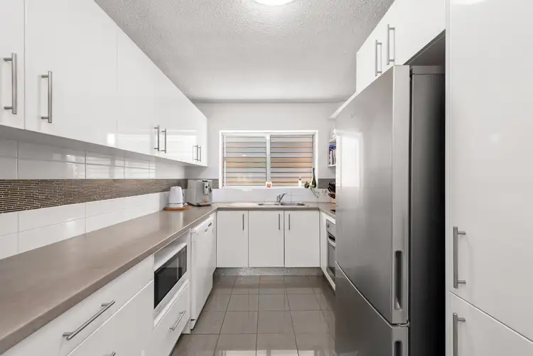 Fourth view of Homely unit listing, 3/91 Pashen Street, Morningside QLD 4170