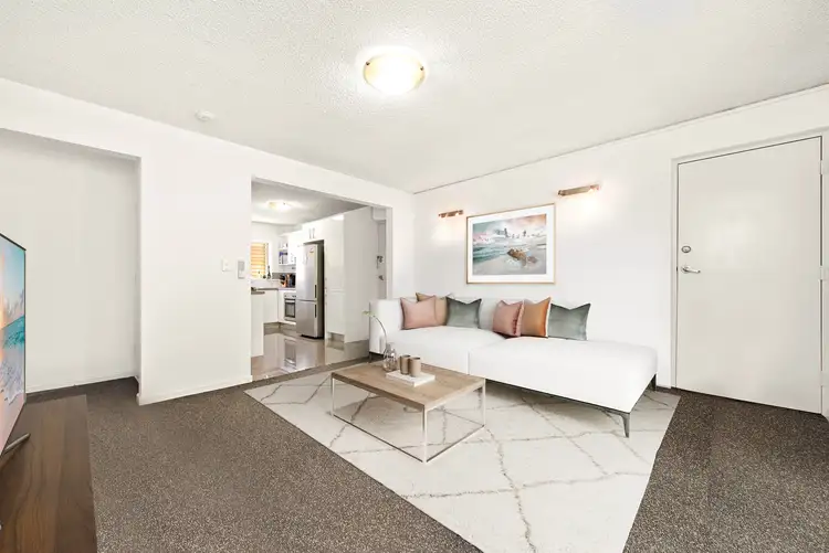 Fifth view of Homely unit listing, 3/91 Pashen Street, Morningside QLD 4170