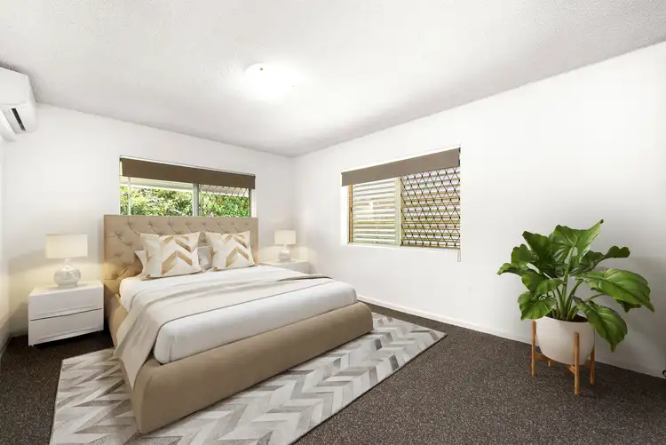 Sixth view of Homely unit listing, 3/91 Pashen Street, Morningside QLD 4170