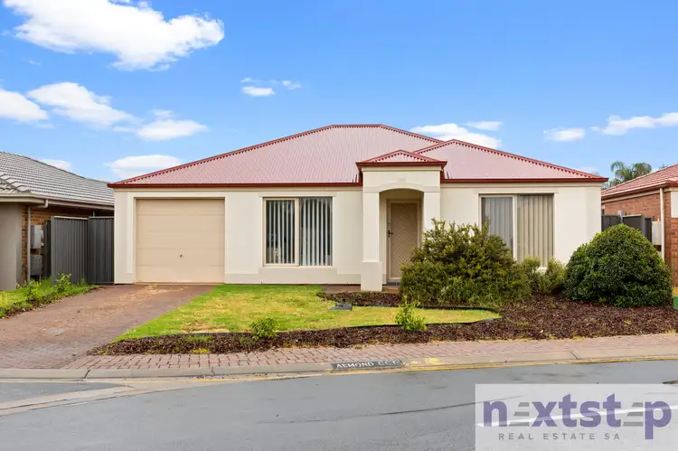 Main view of Homely house listing, 27 Almond Circuit, Munno Para West SA 5115
