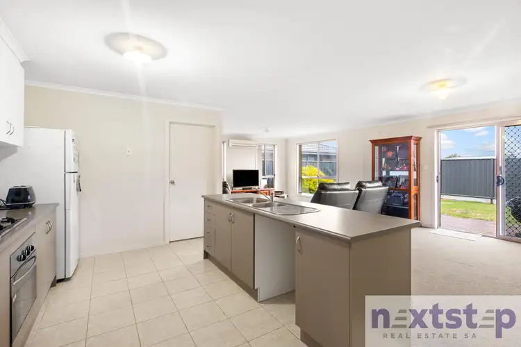 Second view of Homely house listing, 27 Almond Circuit, Munno Para West SA 5115