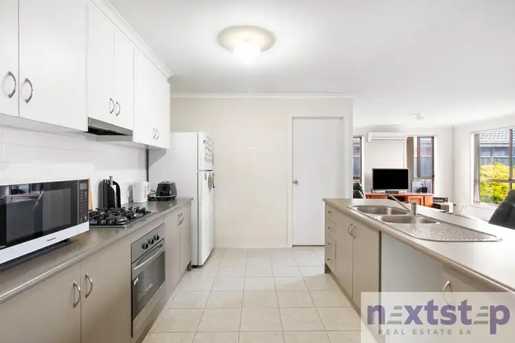 Fifth view of Homely house listing, 27 Almond Circuit, Munno Para West SA 5115