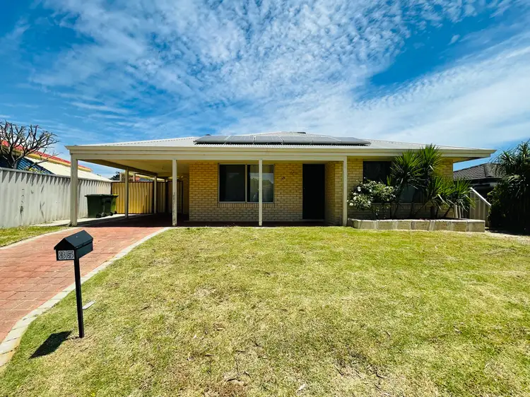 35 Ashworth Way, Brookdale WA 6112