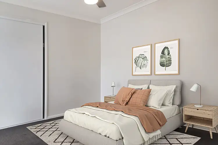 Fifth view of Homely house listing, 1 Summerhill Court, Marsden QLD 4132