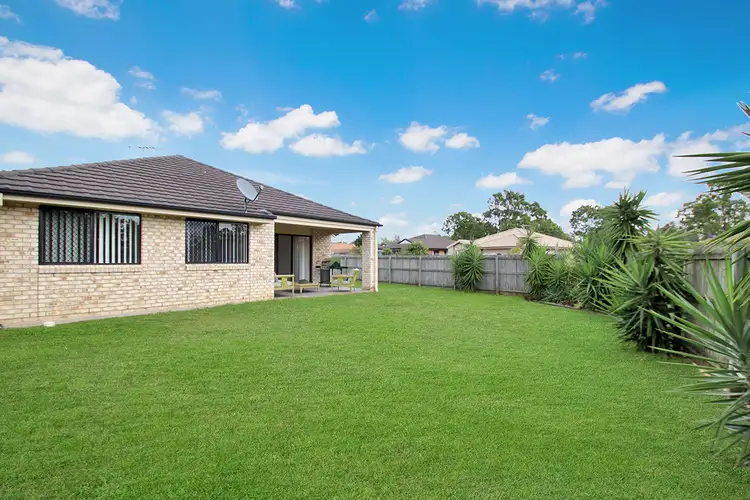 Sixth view of Homely house listing, 1 Summerhill Court, Marsden QLD 4132