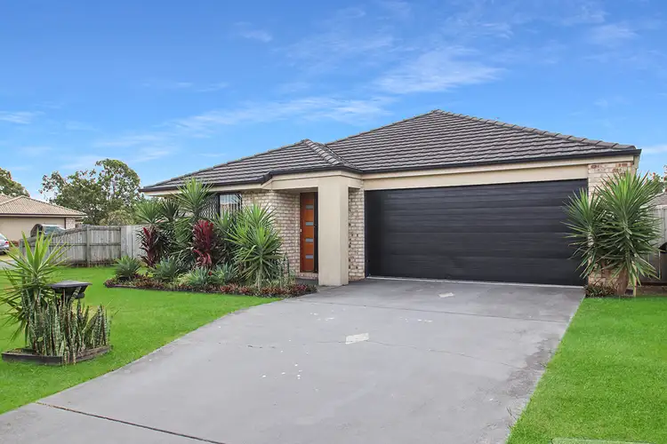 Seventh view of Homely house listing, 1 Summerhill Court, Marsden QLD 4132