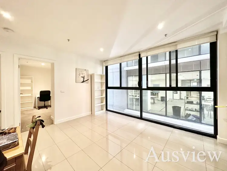 Main view of Homely apartment listing, 703/20-26 COROMANDEL PLACE, Melbourne VIC 3000