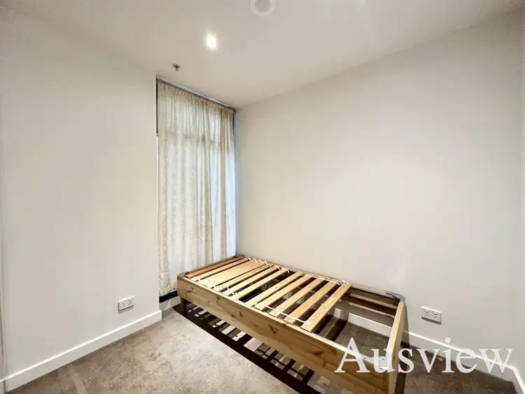 Fifth view of Homely apartment listing, 703/20-26 COROMANDEL PLACE, Melbourne VIC 3000