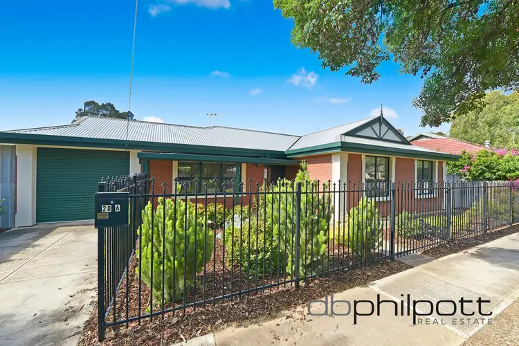 20A Redin Street, Prospect SA 5082