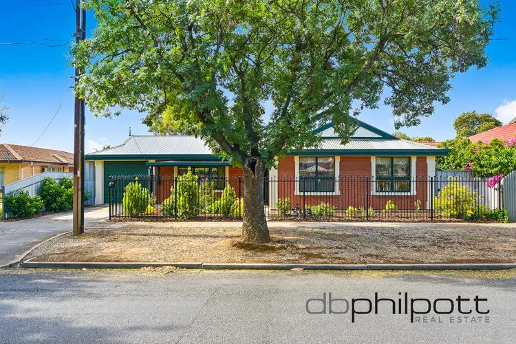 Second view of Homely house listing, 20A Redin Street, Prospect SA 5082