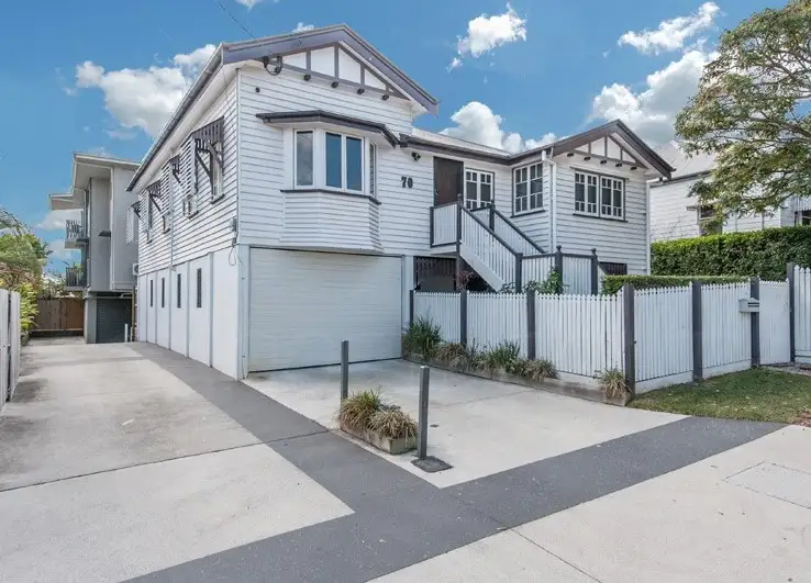 3/70 Monmouth Street, Morningside QLD 4170