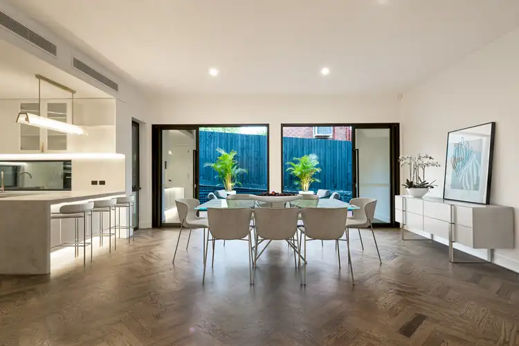 Fifth view of Homely house listing, 1A Seattle Street, Balwyn North VIC 3104