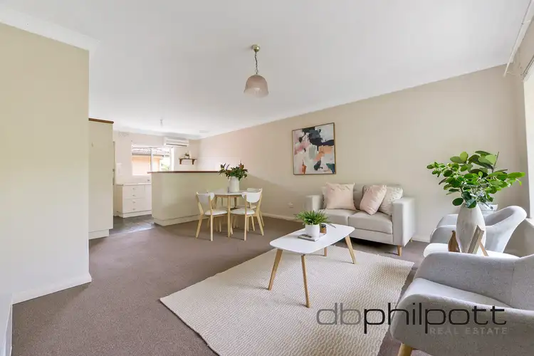 Main view of Homely house listing, 13/7 Winchester St, St Peters SA 5069
