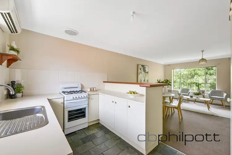 Second view of Homely house listing, 13/7 Winchester St, St Peters SA 5069