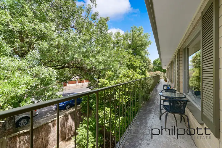 Fifth view of Homely house listing, 13/7 Winchester St, St Peters SA 5069