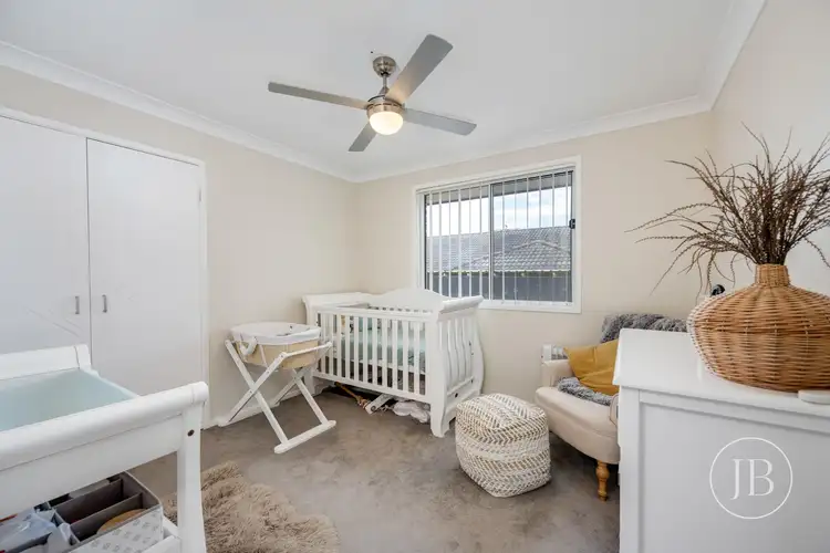 Sixth view of Homely house listing, 209 Aberglasslyn Rd, Aberglasslyn NSW 2320
