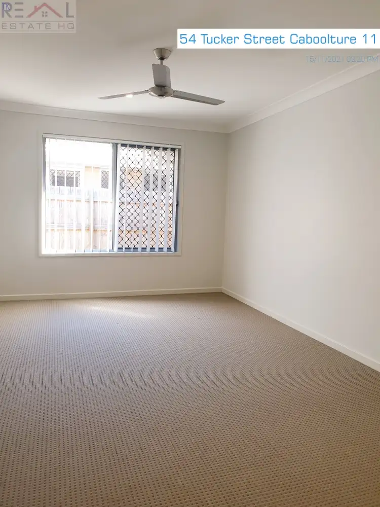 Second view of Homely house listing, 54 Tucker Street, Caboolture QLD 4510