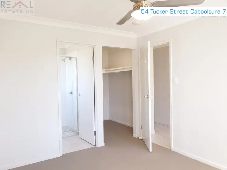 Third view of Homely house listing, 54 Tucker Street, Caboolture QLD 4510
